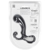 Levelz Stimulateur de prostate Bulb Ass L 11 x 3.7cm